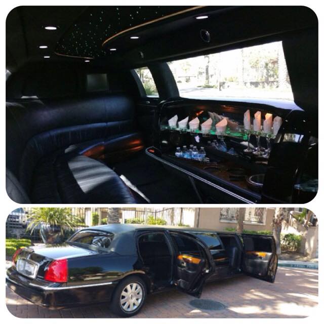 Limo Services - Limo Boss (1)