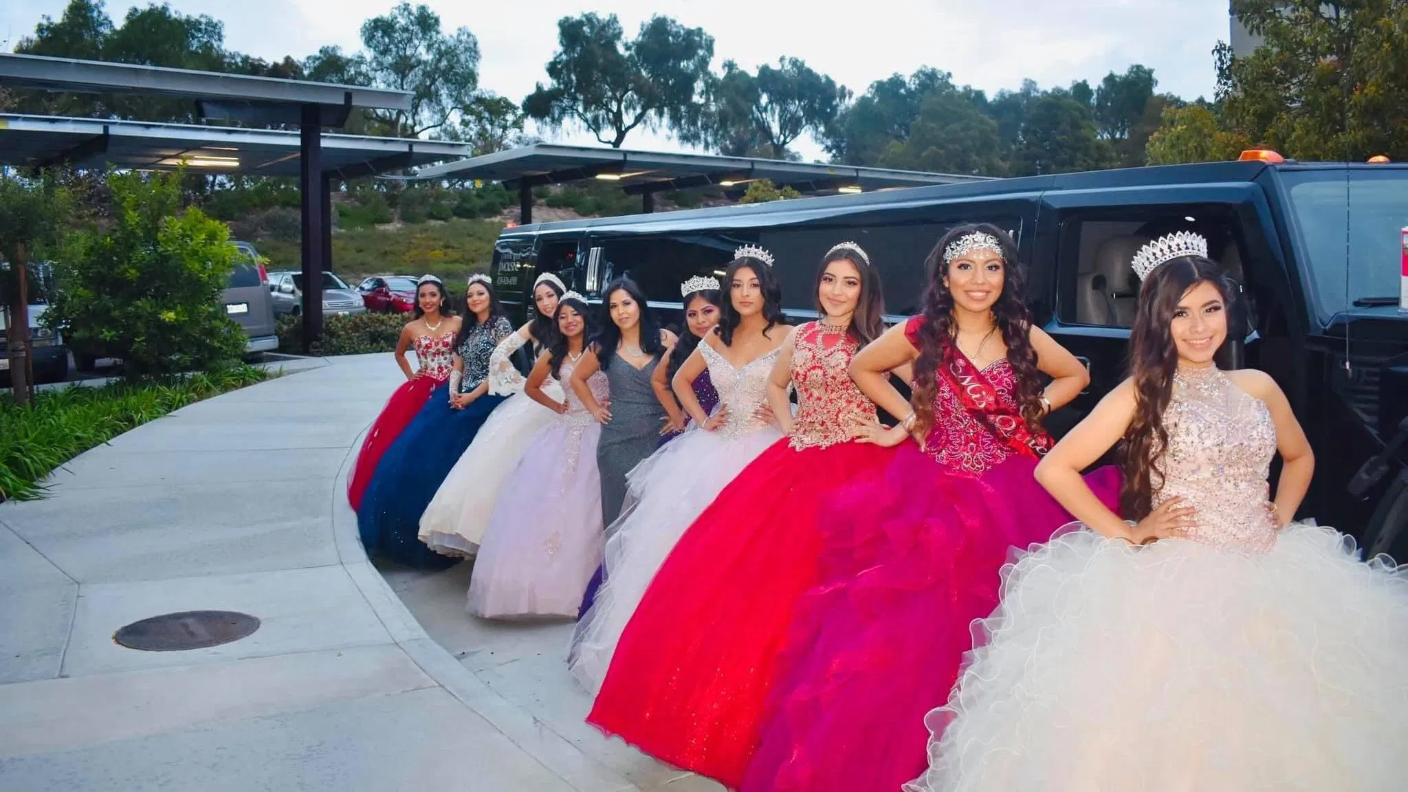 How to Plan a Quinceañera in San Diego: A 12-Month Timeline That Actually Works